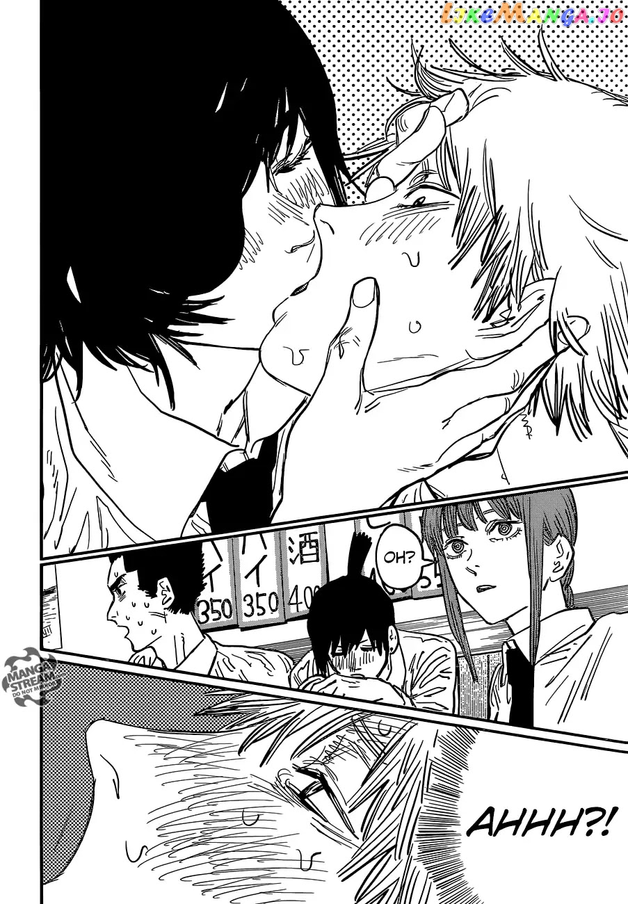 Chainsaw Man, Chapter 21 image 07